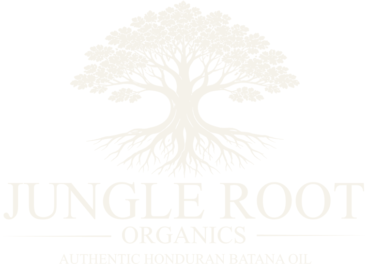 Jungle Root Organics
